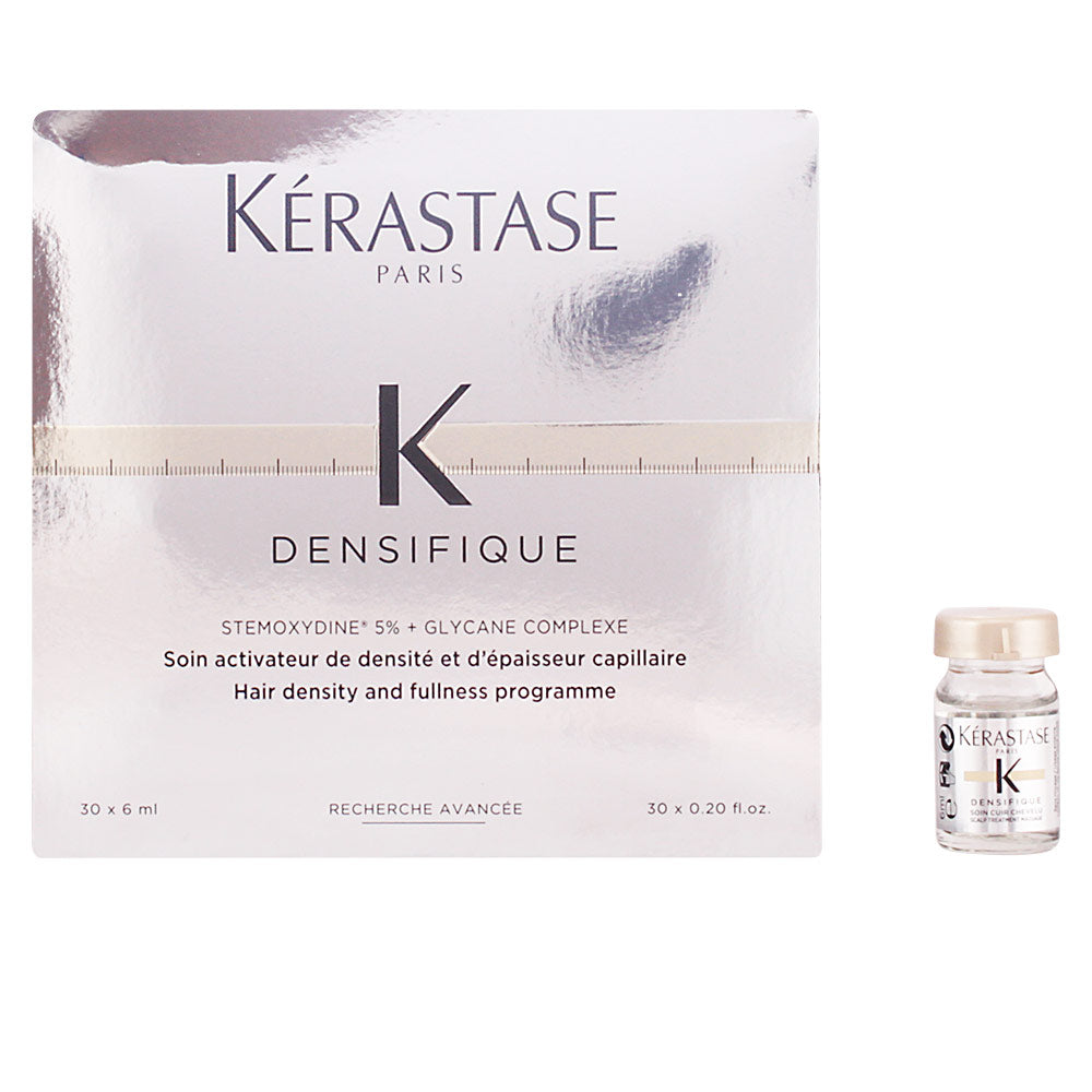 Sérum densifiant sans rinçage