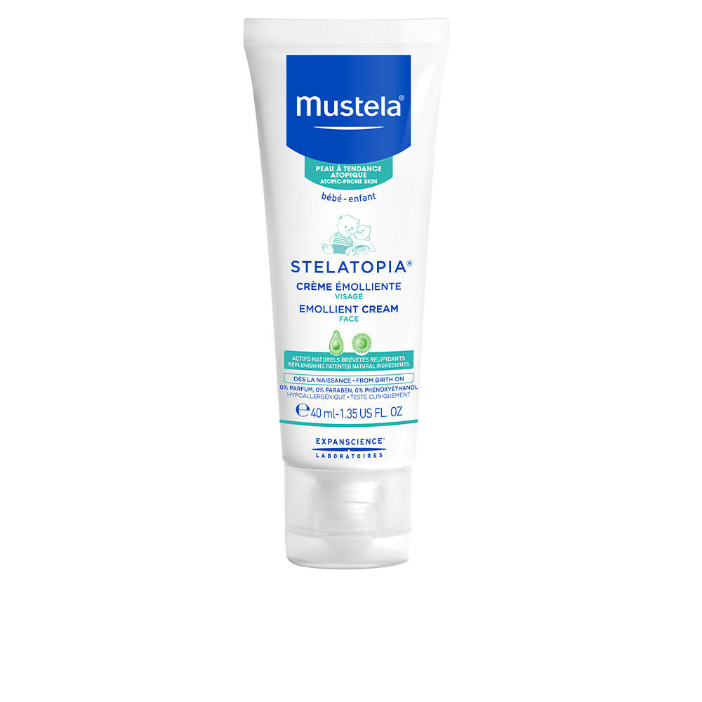 Baume réparateur Mustela