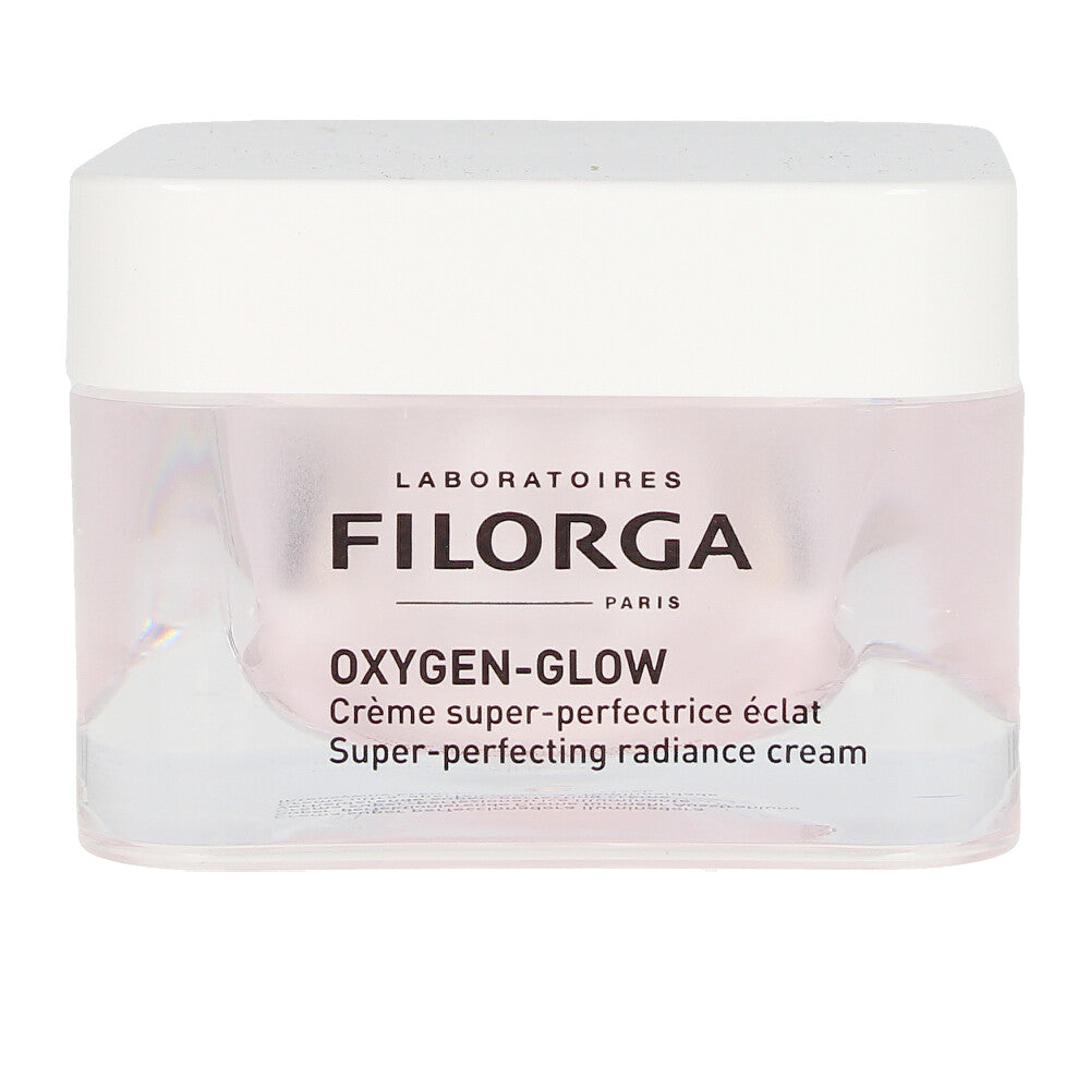 Crème Éclat Super Perfectrice Radiance