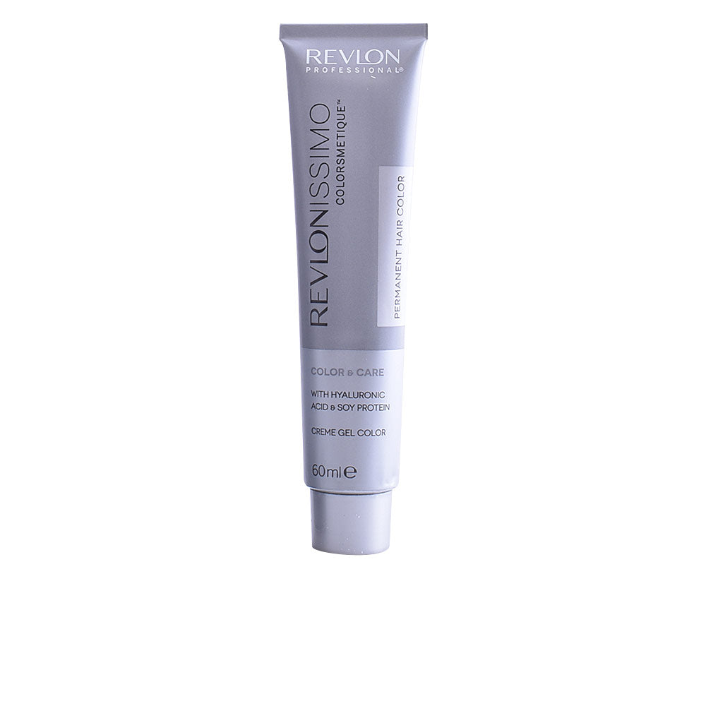 REVLONISSIMO  COLOR & CARE #10,01 - Unisex