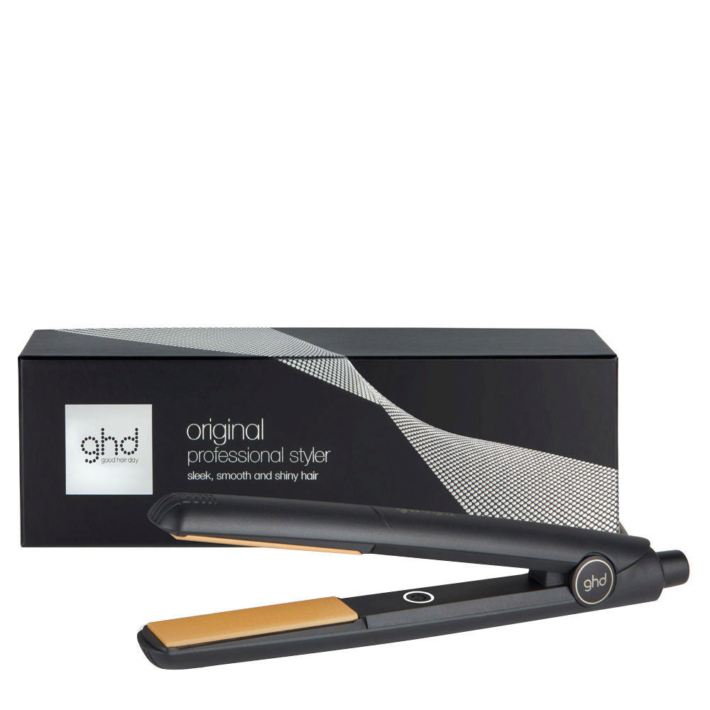 ghd original styler hair straightener 1 u - Plureals