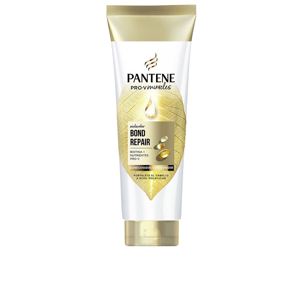 PANTENE MIRACLE BOND REPAIR conditioner 160 ml - Plureals