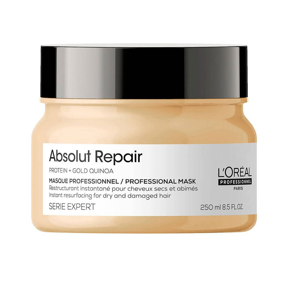 ABSOLUT REPAIR mask 250 ml - Plureals
