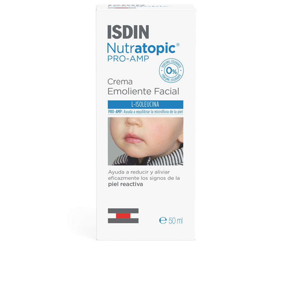 Crème Isdin