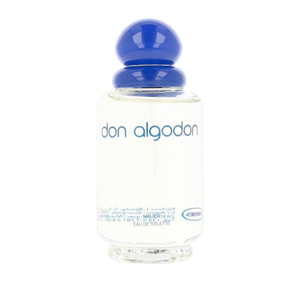 Algodón EDT