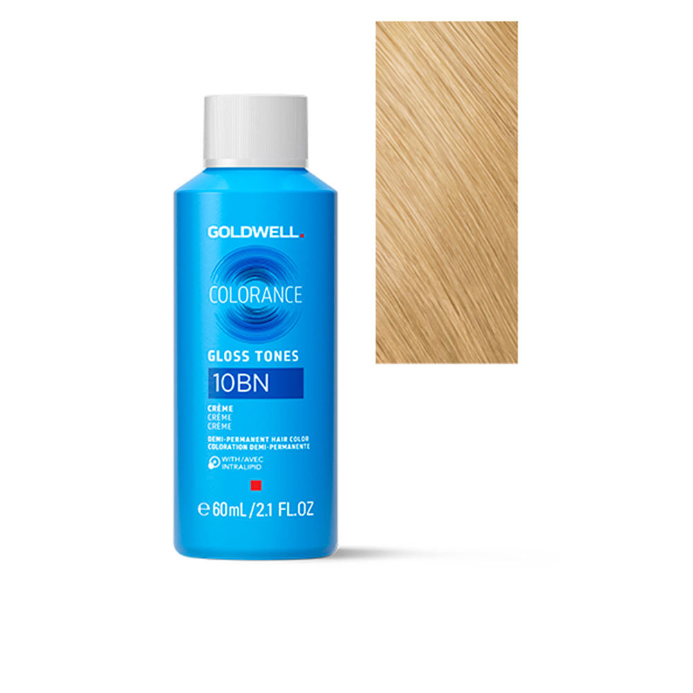 COLORANCE gloss tones #10BN 60 ml - Woman