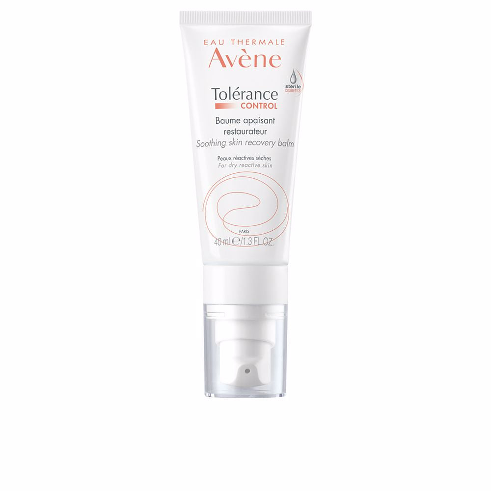 Baume Calmant Réparateur Cosmétique Stérile