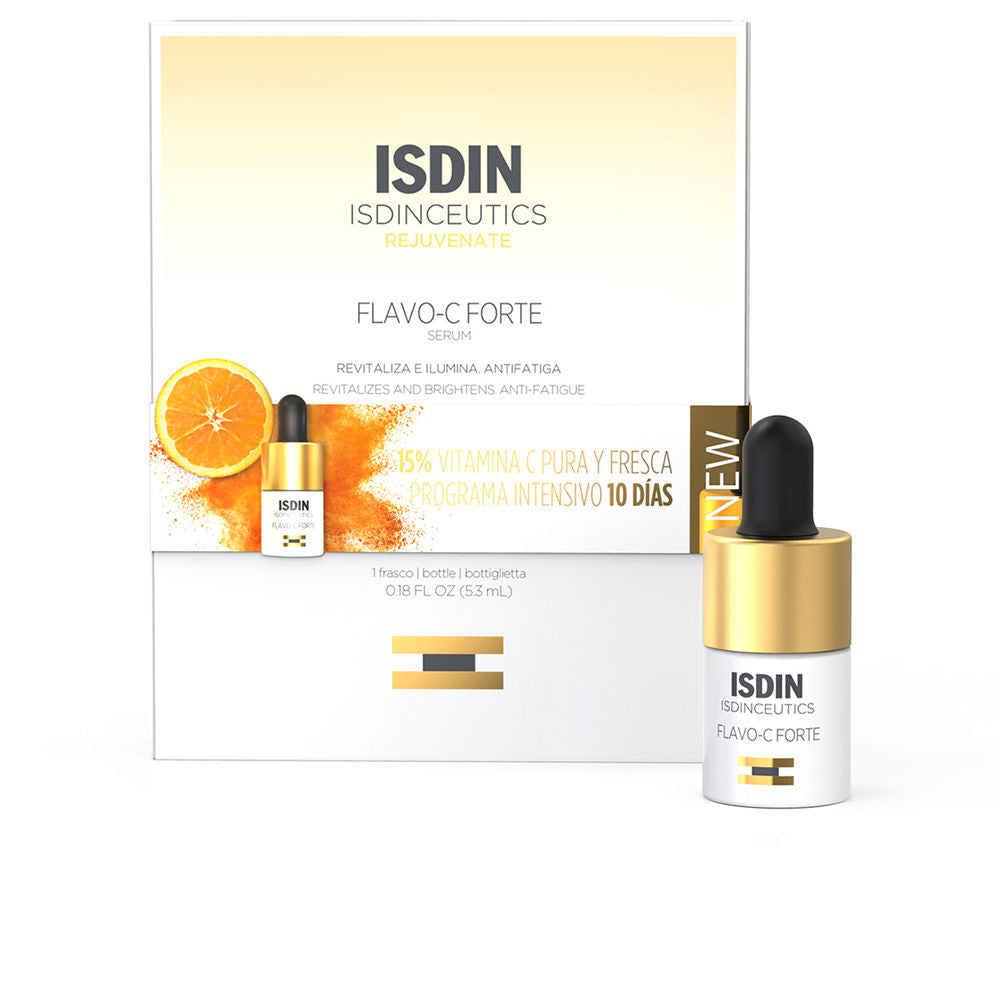 Flavo-C Forte Ampoule Vitamine C