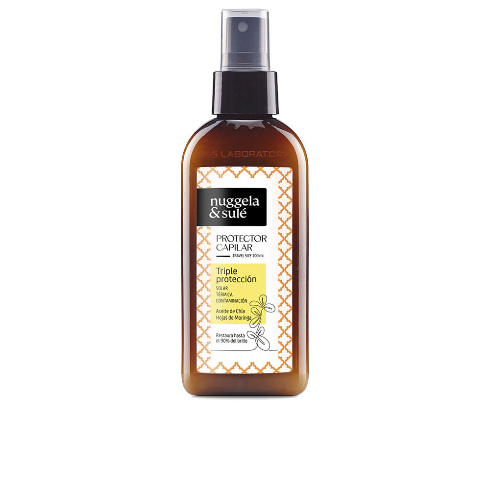 Soin protecteur thermique sans rinçage