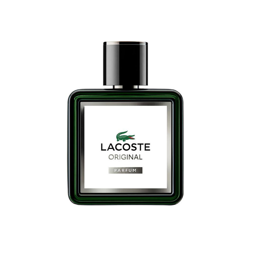 LACOSTE ORIGINAL PARFUM edp vapor 60 ml - Plureals