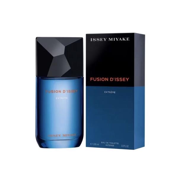 FUSION D'ISSEY EXTRÊME Eau de Toilette (EDT) intense - Plureals