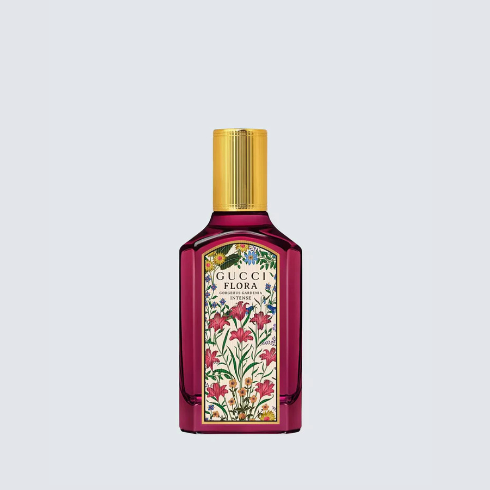 GUCCI FLORA gorgeous gardenia intense edp vapo 100 ml - Plureals
