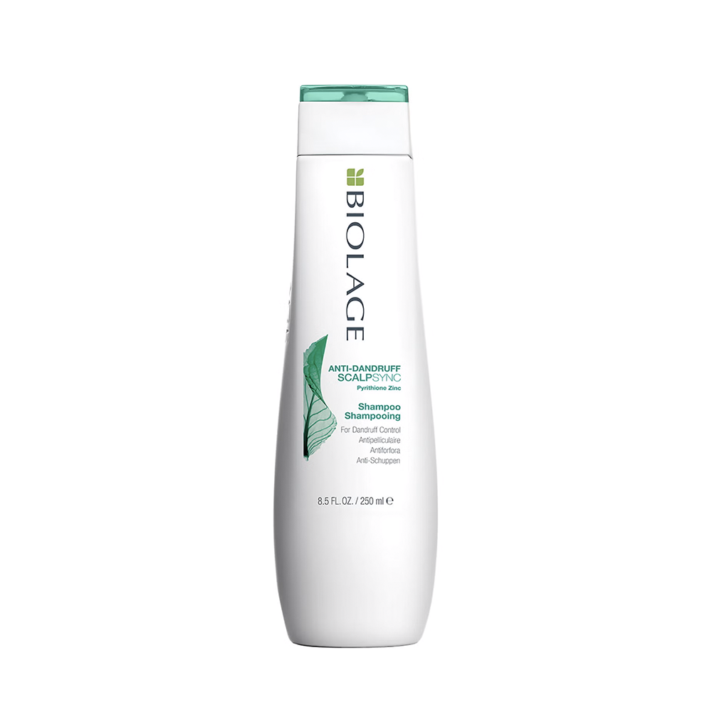 SCALPTHERAPIE anti dandruff shampoo 250 ml - Plureals