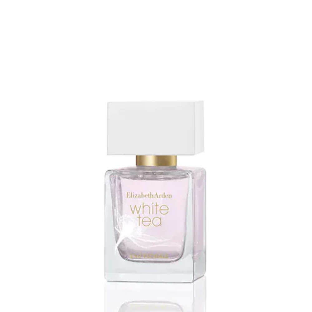 WHITE TEA EAU FLORALE edt vapo 30 ml - Plureals