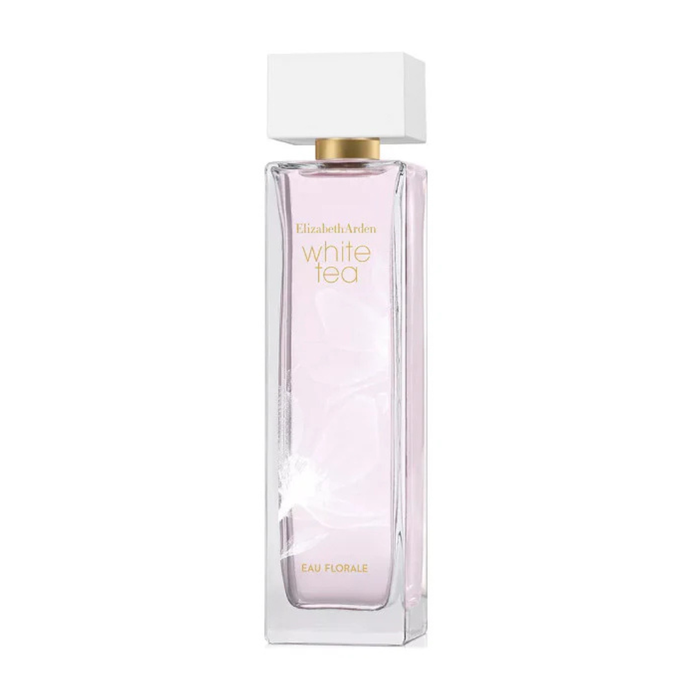 WHITE TEA EAU FLORALE edt vapo 100 ml - Plureals
