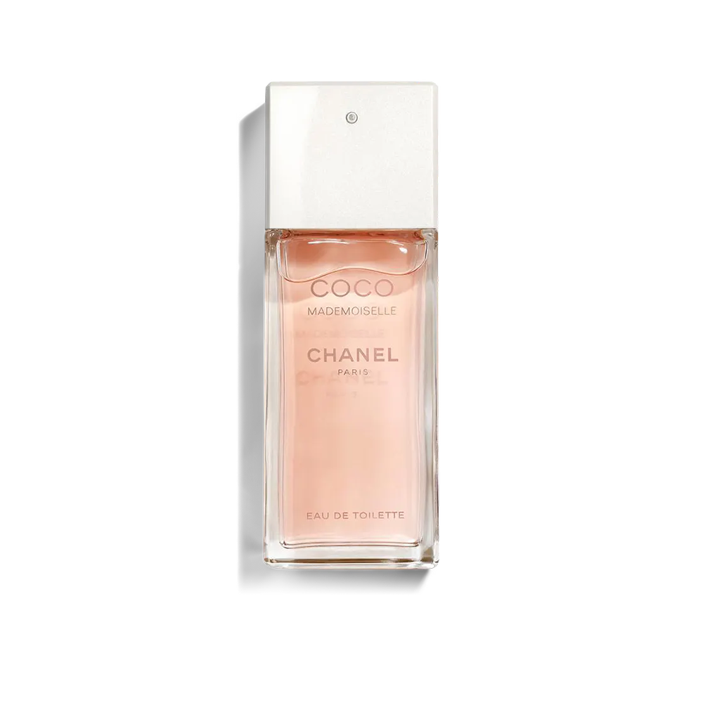 COCO MADEMOISELLE Eau de Toilette (EDT) Recharge 50 ml