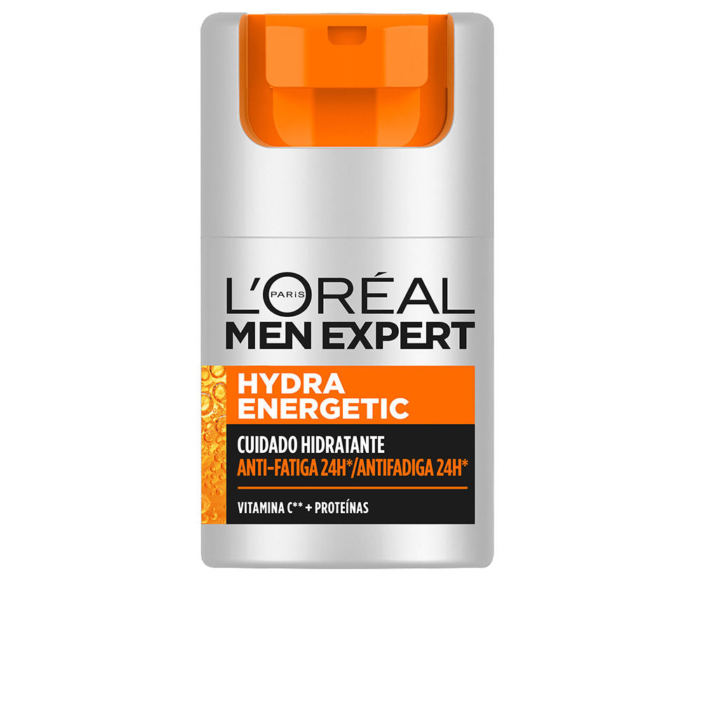 L'ORÉAL PARIS homme EXPERT hydra energetic