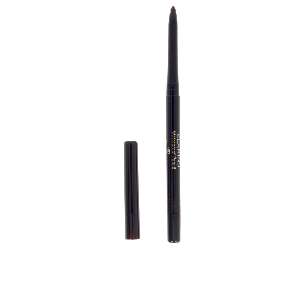 WATERPROOF eyeliner #02-chesnut