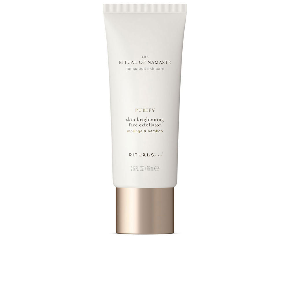 Exfoliant Visage Éclat