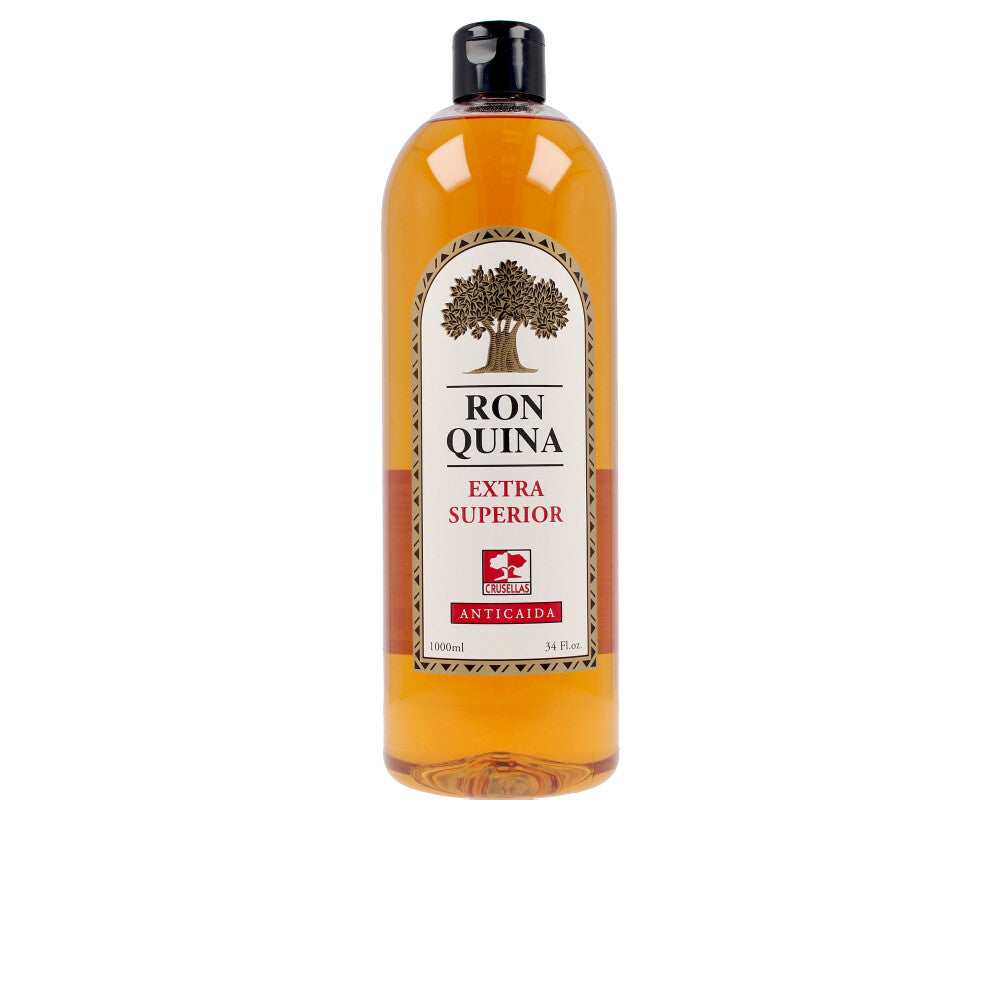 CRUSELLAS rum quina superior 1000 ml - Plureals