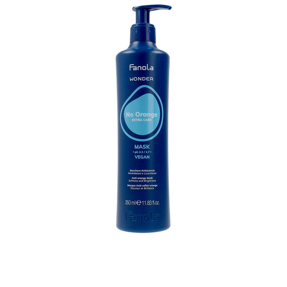 NO ORANGE mask 350 ml - Plureals