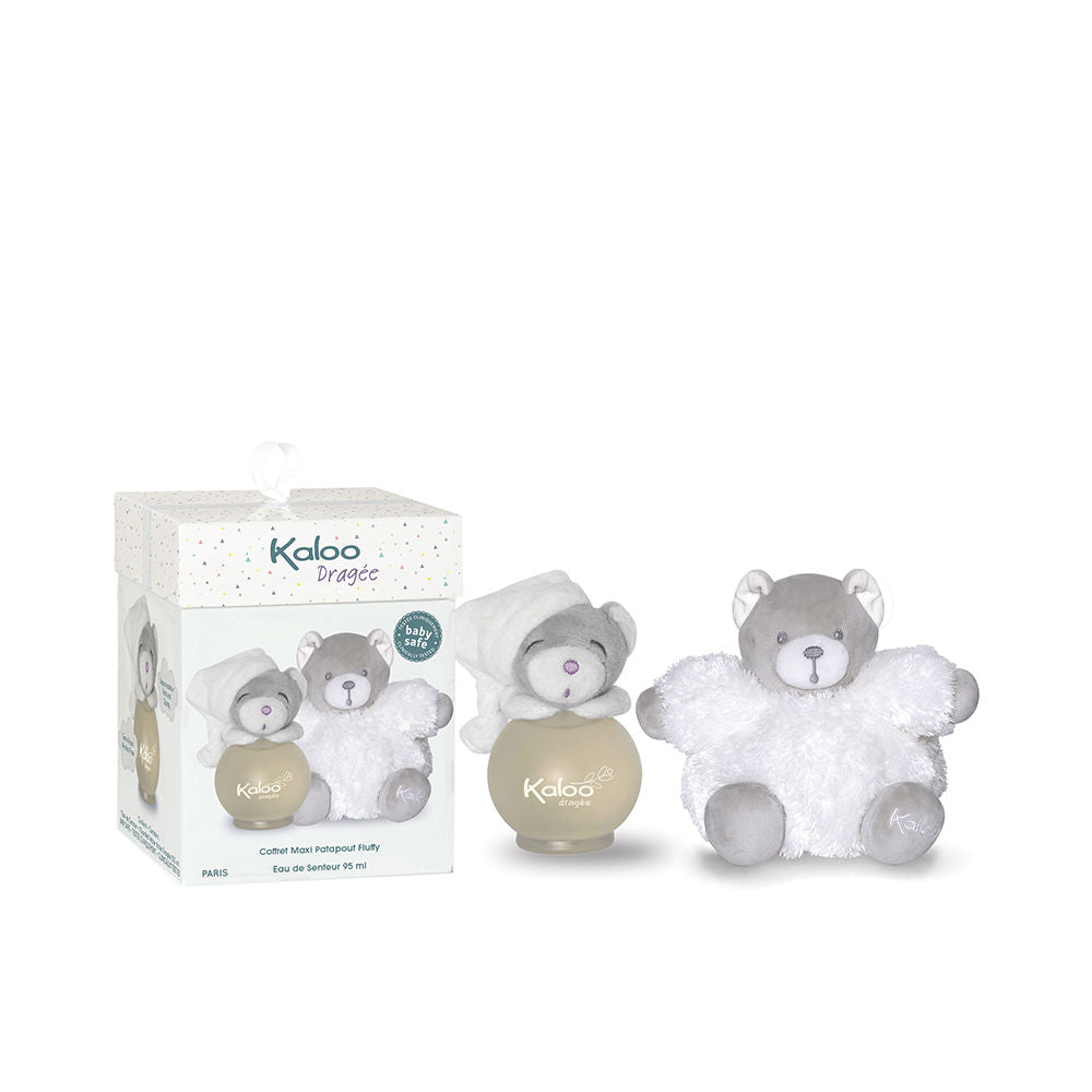 Coffret de soin Kaloo