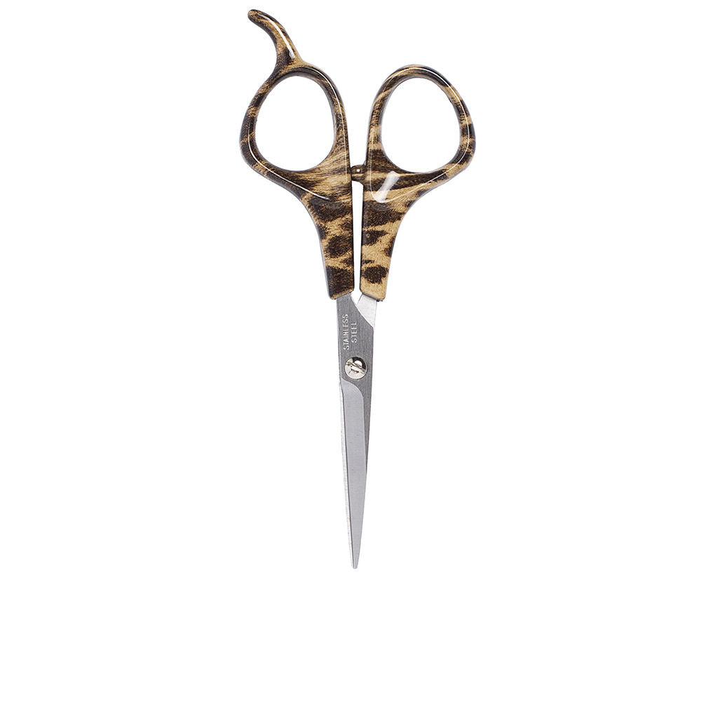 Ciseaux de coiffure Academy Leopard