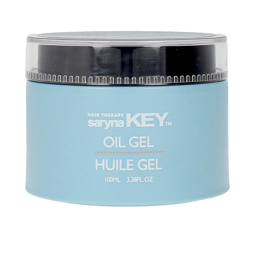 OIL GEL STILING shaping 100 ml - Plureals