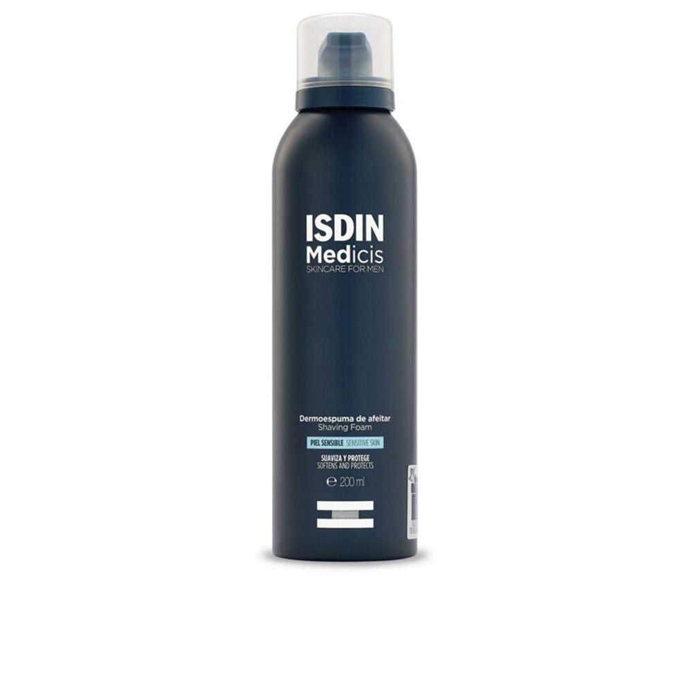 ISDIN MEDICIS mousse à raser