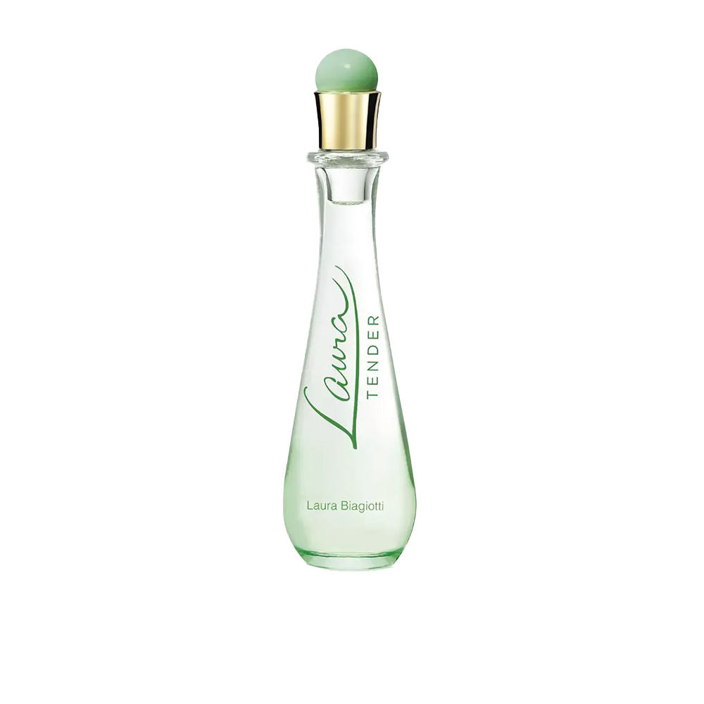 LAURA TENDER eau de toilette spray 50 ml - Plureals