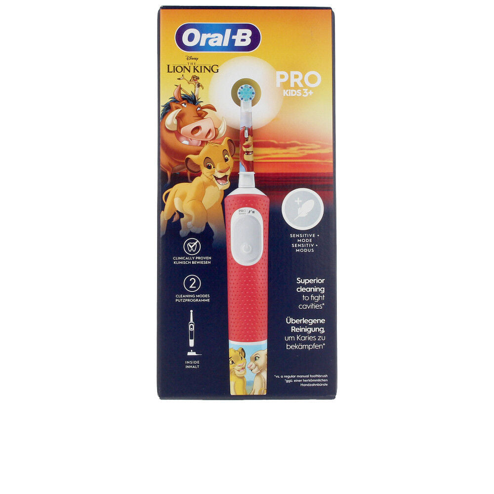 Accessoire Oral-B