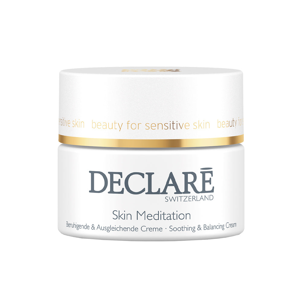 Skin Meditation Cream