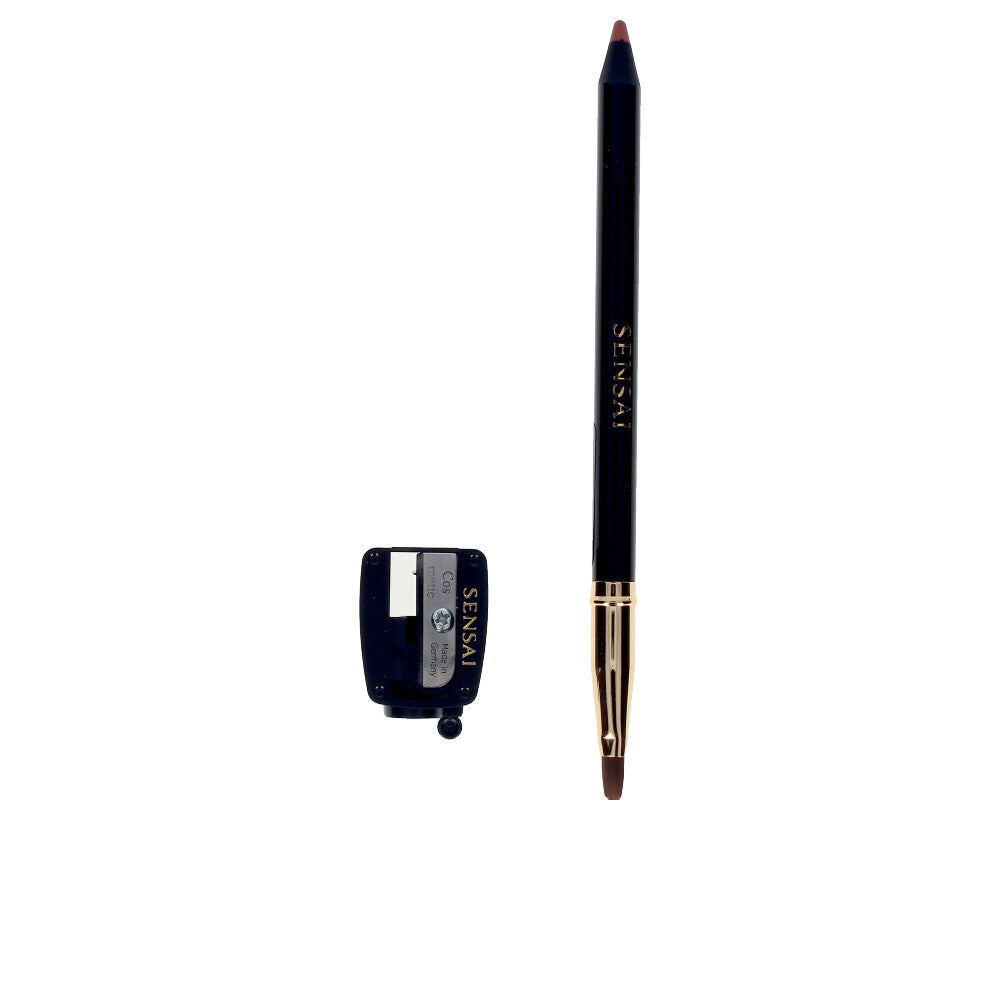 LIP PENCIL #06-Stunning Nude 1 gr