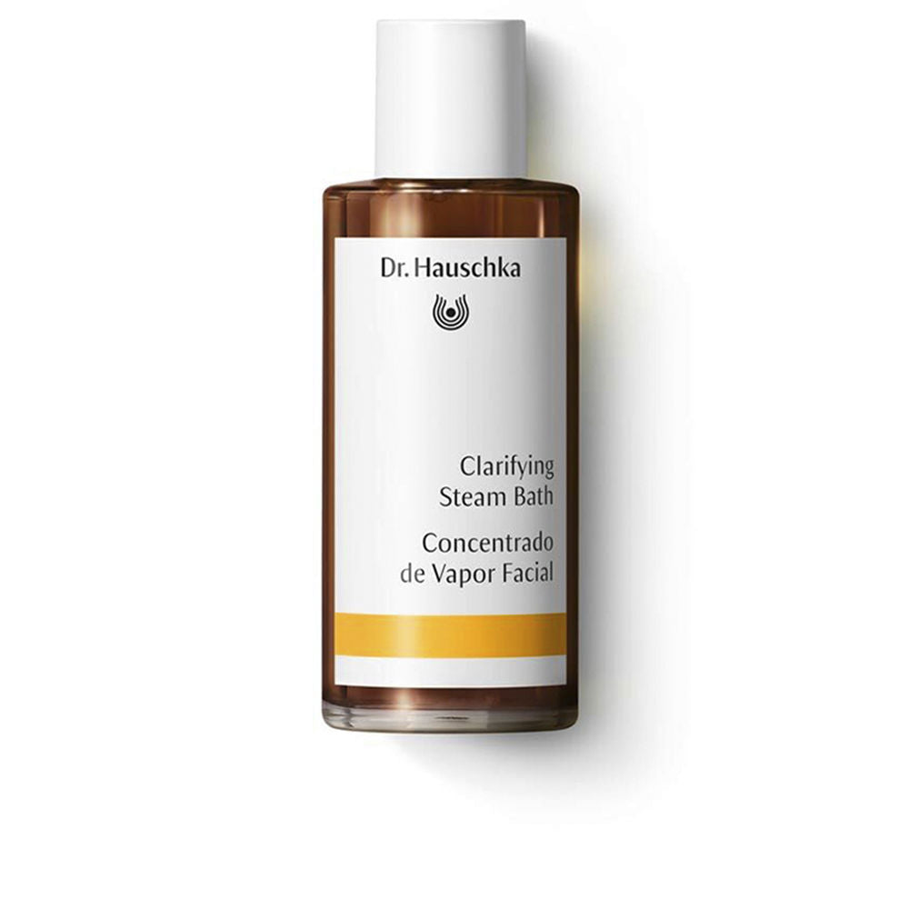 Concentré Vapeur Facial Purifiant Dr. Hauschka