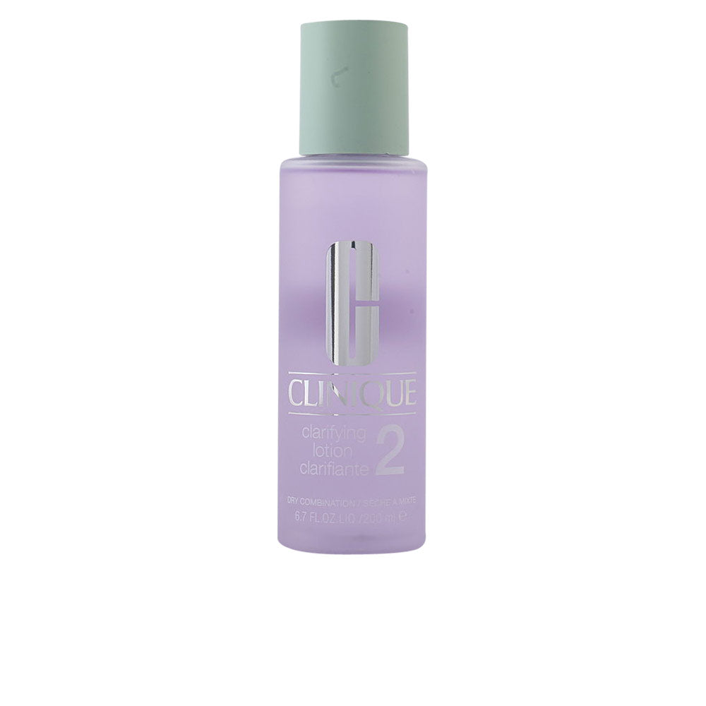 Lotion Clarifiante 2 Peaux Normales à Sèches 200 ml
