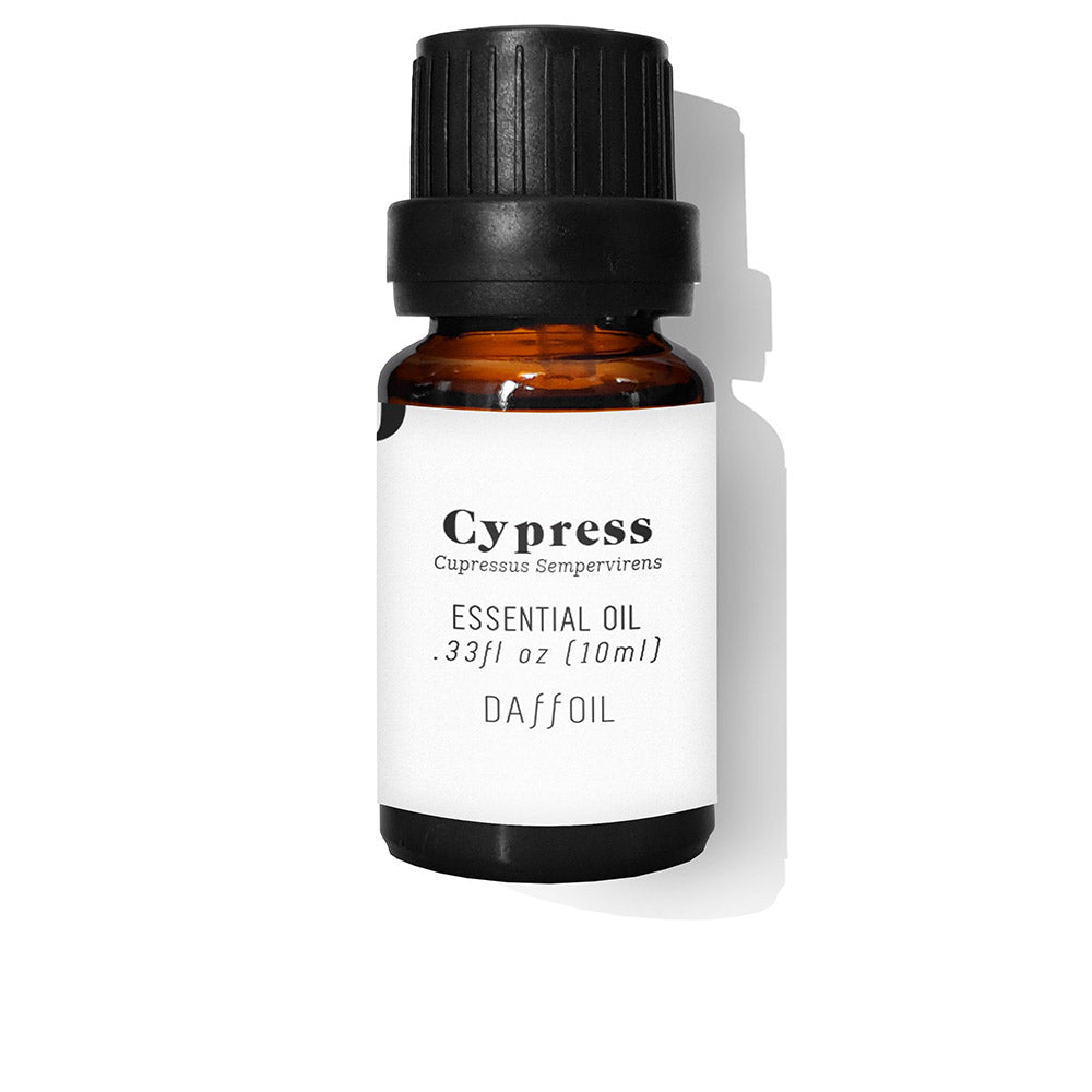 CYPRESS essential oil