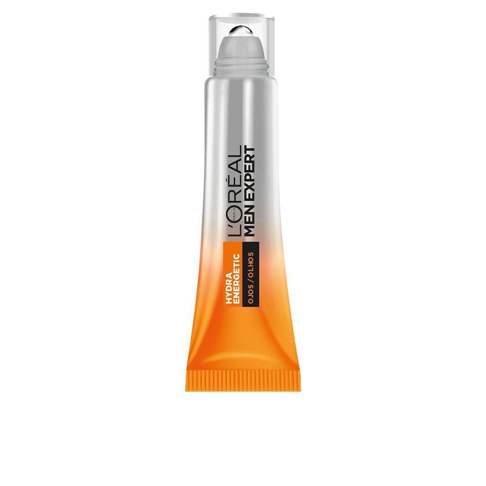 L'ORÉAL PARIS homme EXPERT hydra energetic déodorant roll-on eyes