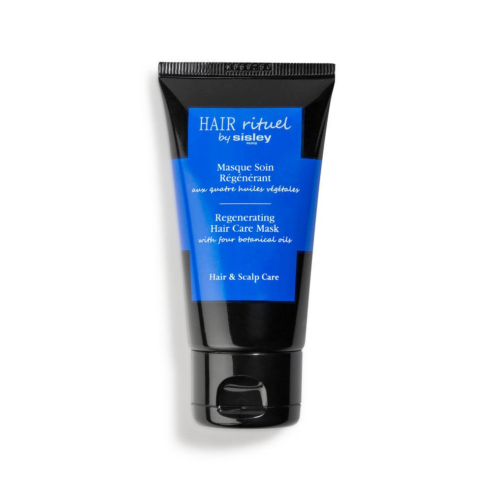 HAIR RITUEL masque soin régénérant 50 ml - Woman