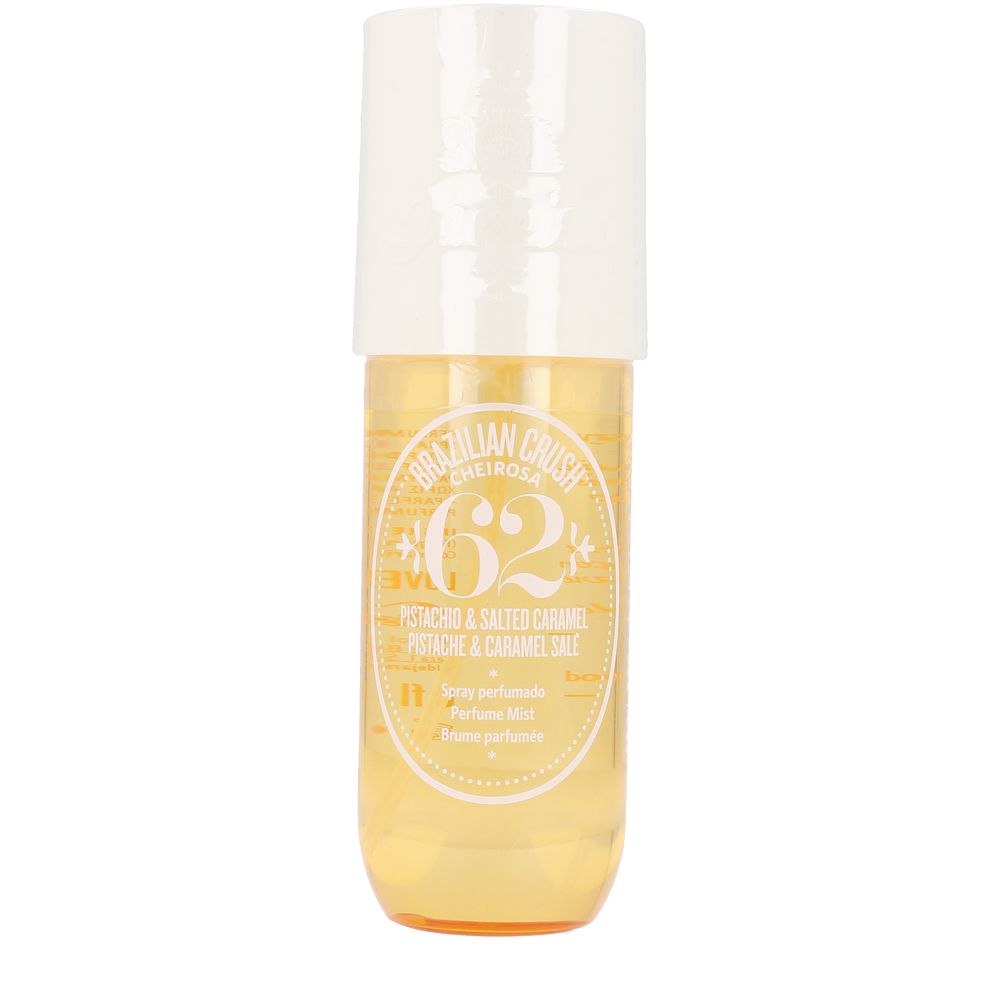62 Perfume Mist Brume corps