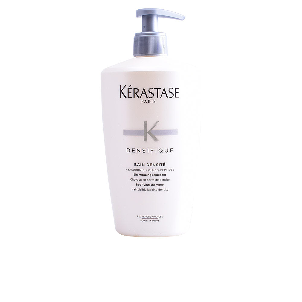 DENSIFIQUE bain densité 500 ml - Plureals
