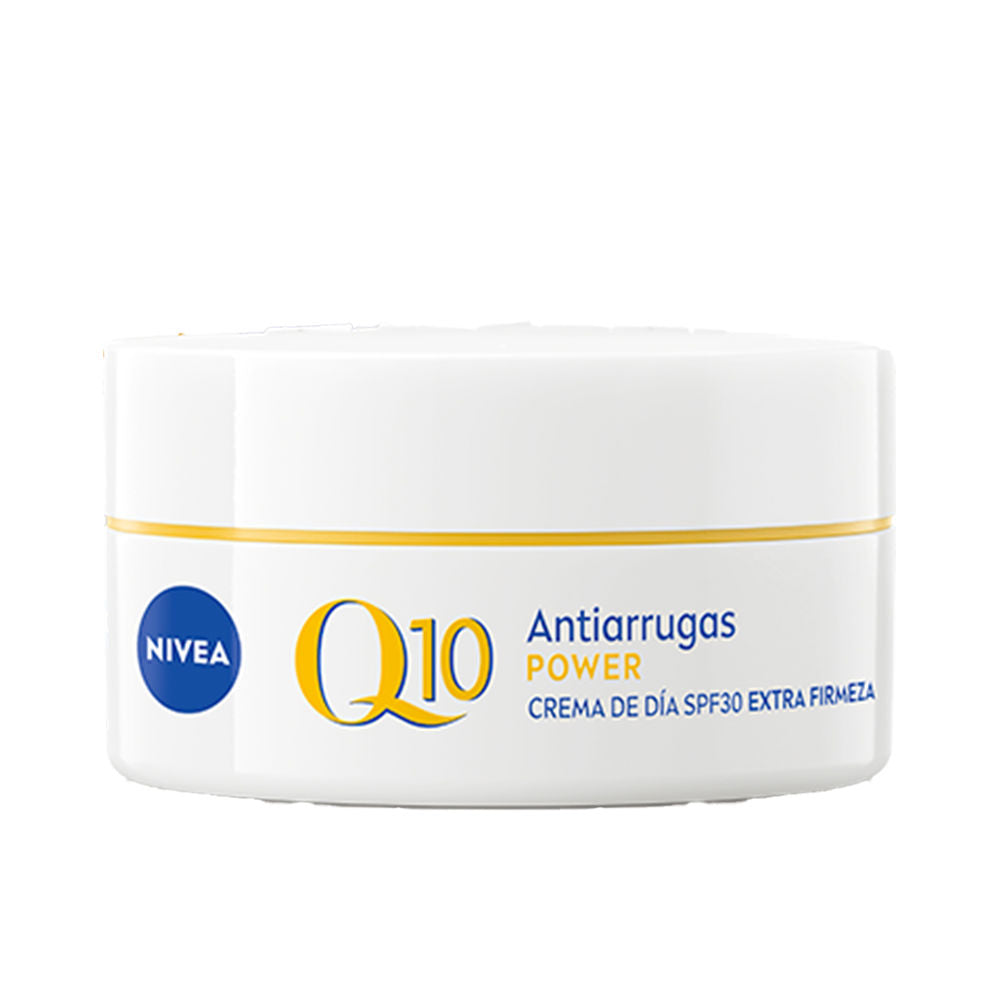 Crème de Jour Anti-Rides SPF30 Nivea