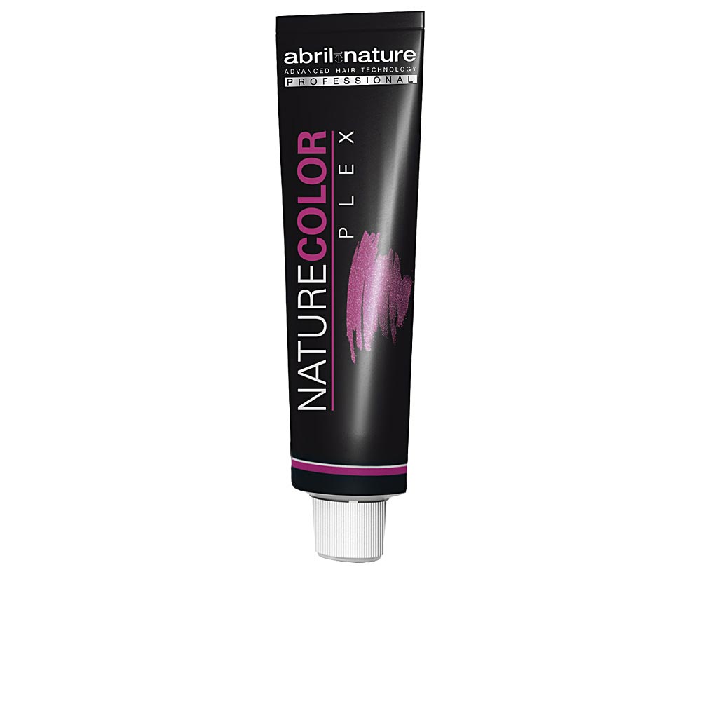 NATURECOLOR PLEX permanent color cream #9.93 - Plureals