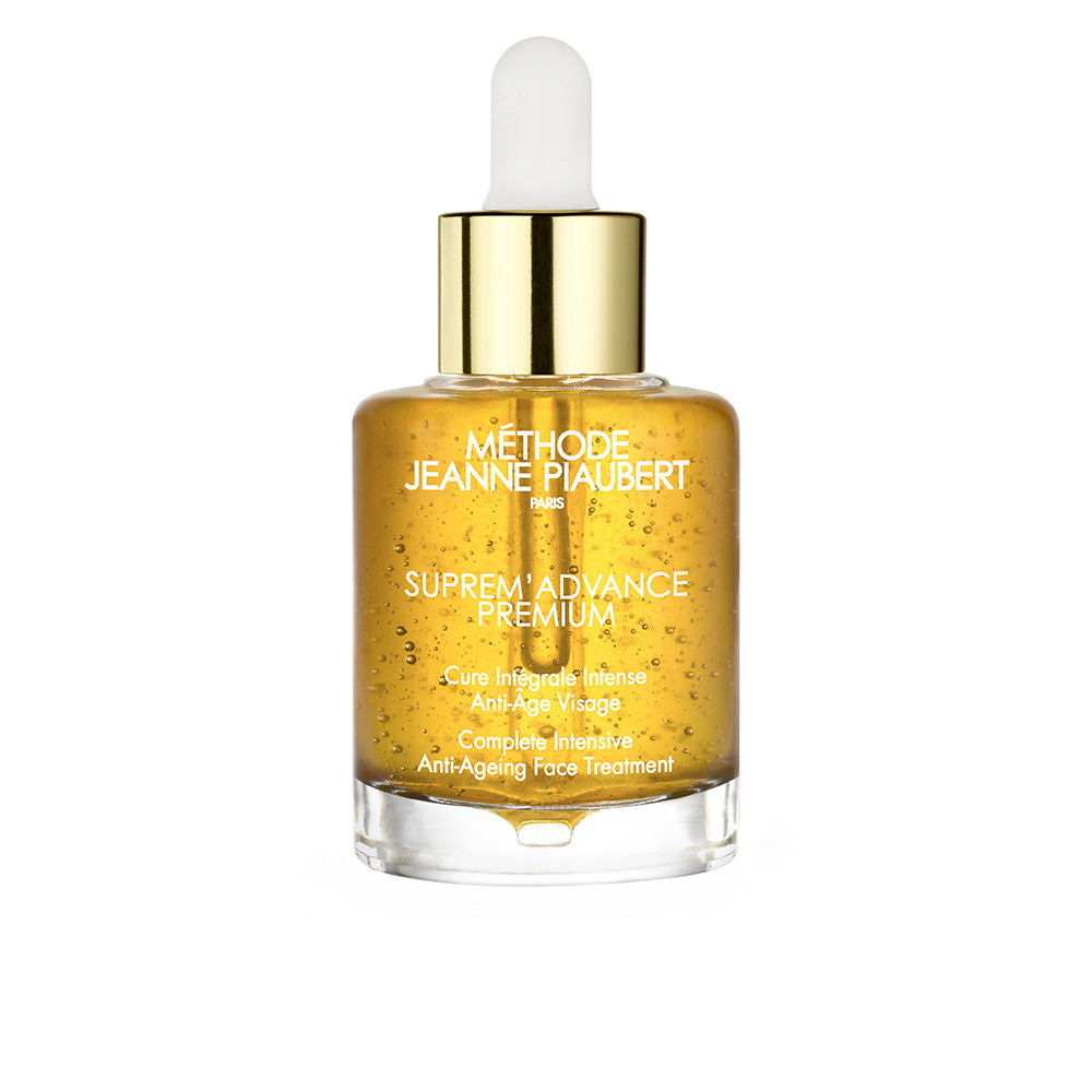 Cure Intégrale Intense Anti-Âge Visage
