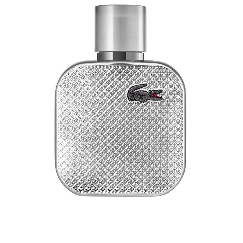 L.12.12 SILVER GRAY edp vapo 50 ml - Plureals