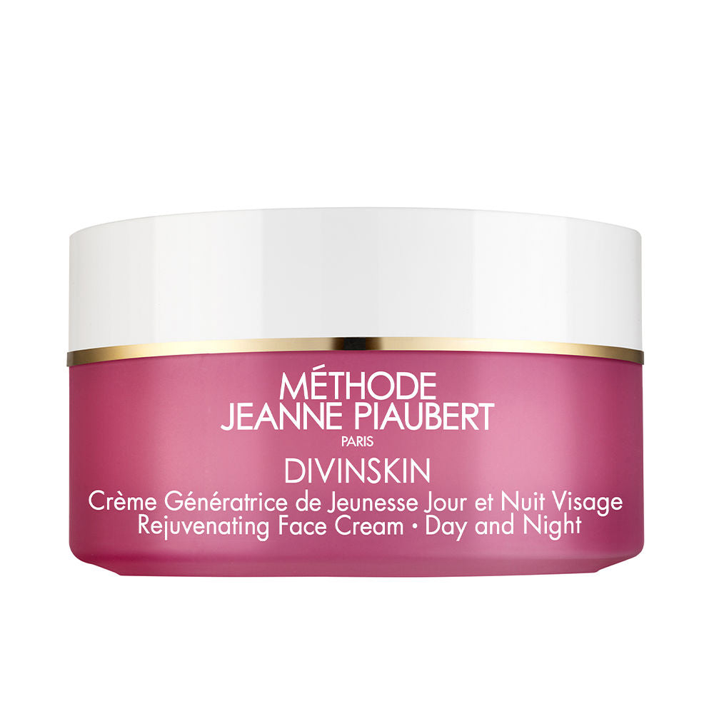 Crème Génératrice de Jeunesse Jour & Nuit