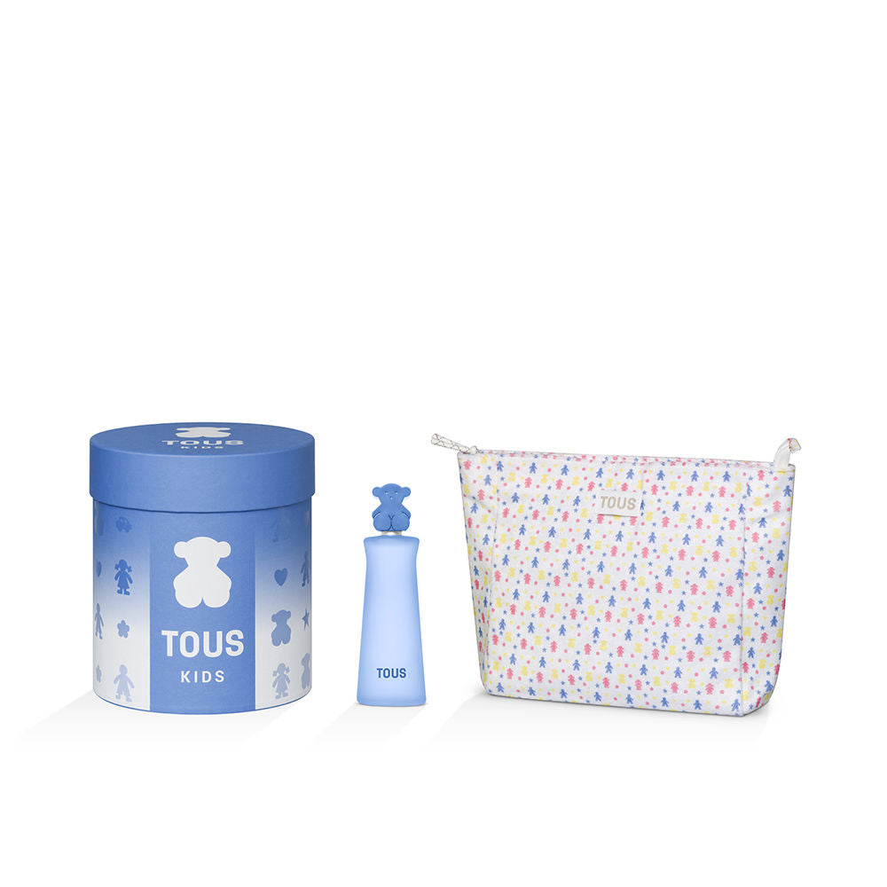 Coffret de soin Tous