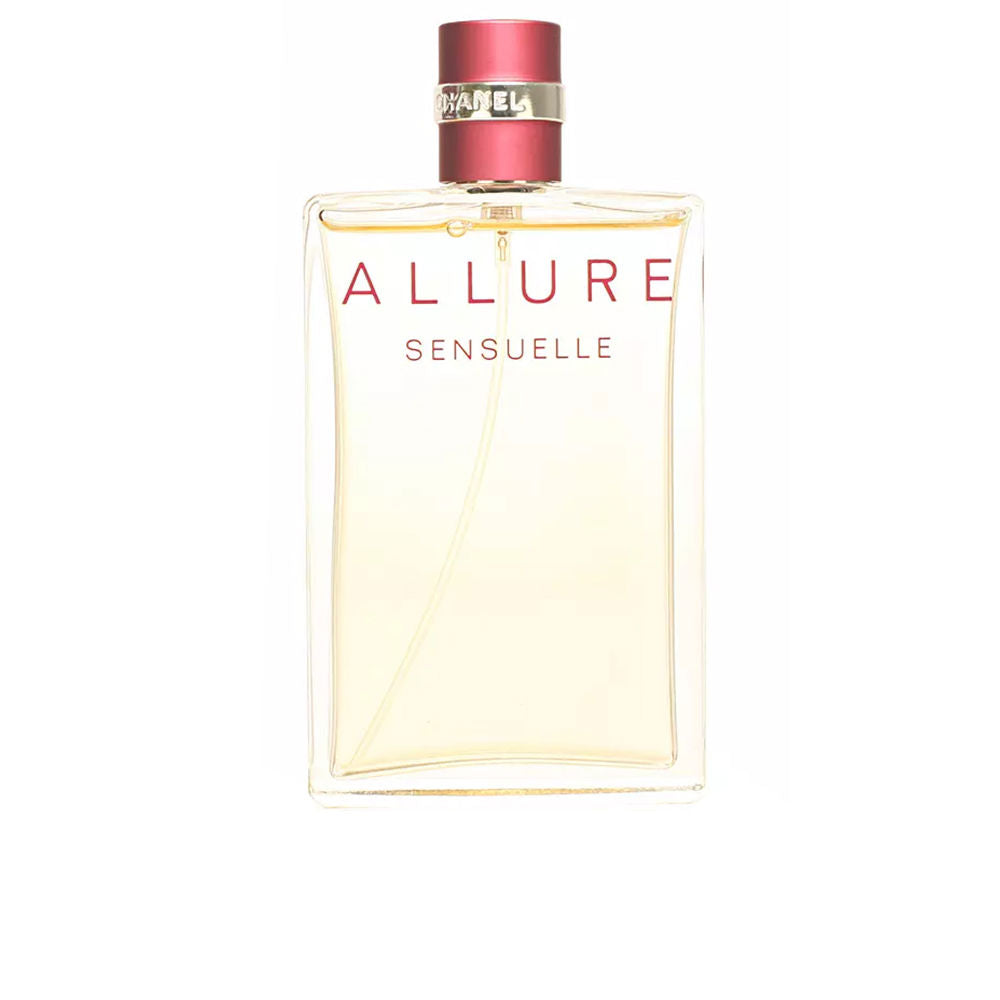 ALLURE SENSUELLE Eau de Toilette (EDT)  100 ml