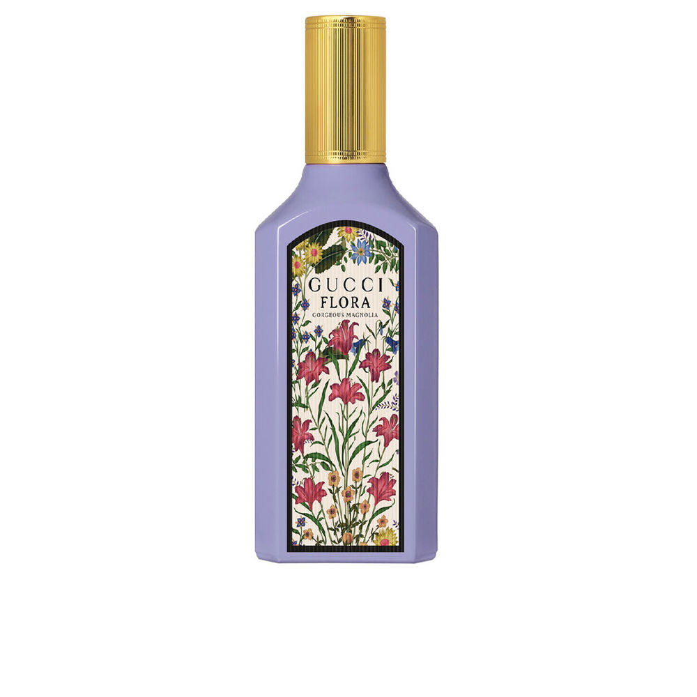 FLORA GORGEOUS MAGNOLIA edp vapo 50 ml - Plureals