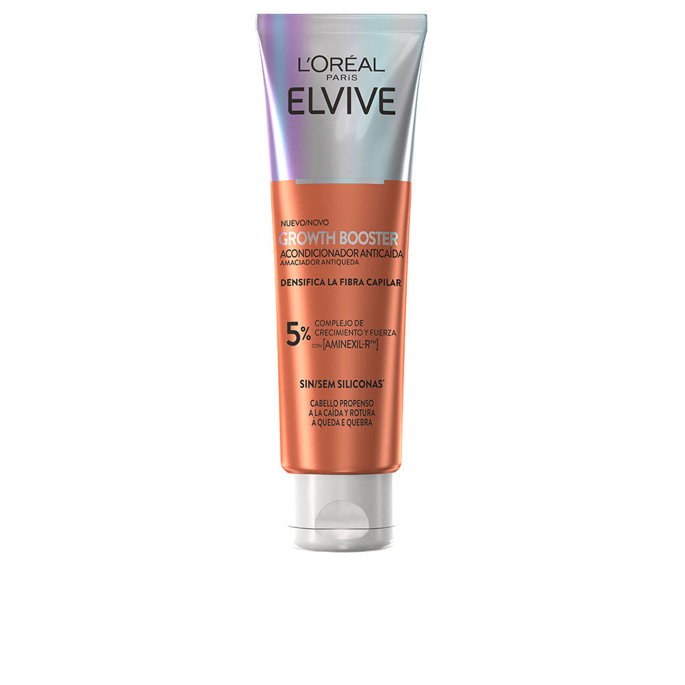 ELVIVE GROWTH BOOSTER anti-hair loss conditioner 150 ml - Unisex