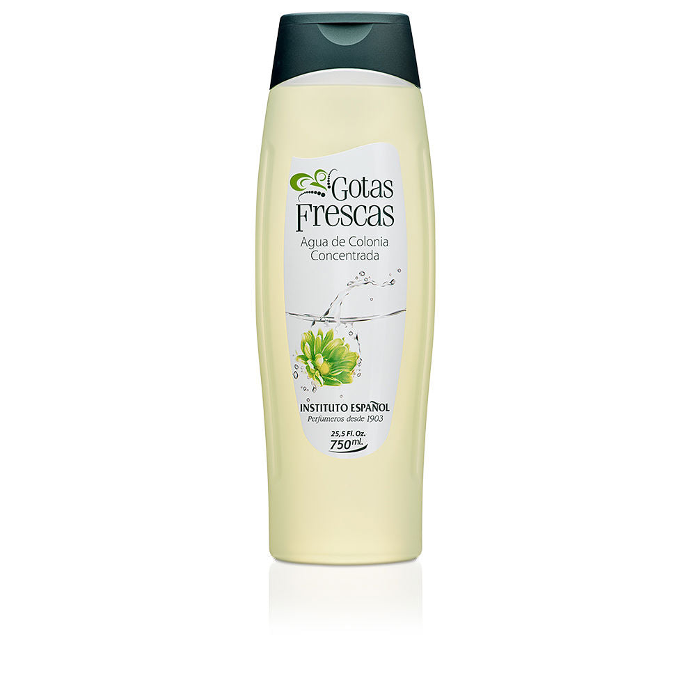 GOTAS FRESCAS COLONIA CONCENTRADA 750 ml - Plureals